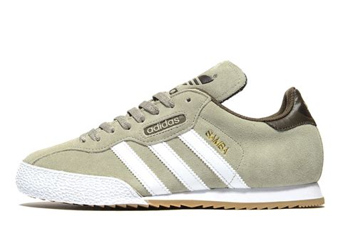 adidas originals sneaker 'samba' in weiß|adidas men's samba classic shoes.